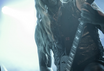 Carpathian Forest - Photo By Dänu