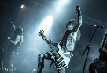 Carpathian Forest - Photo By Dänu