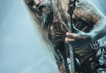 Carpathian Forest - Photo By Dänu