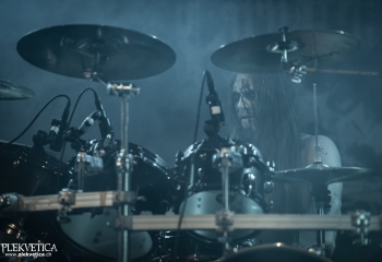 Carpathian Forest - Photo By Dänu