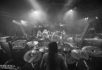 Carpathian Forest - Photo By Dänu