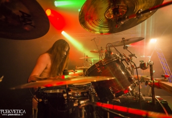 Carpathian Forest - Photo By Dänu