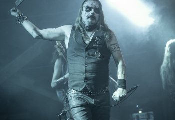 Carpathian Forest - Photo By Dänu