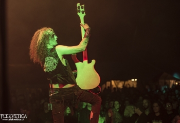 Carpathian Forest - Photo By Dänu