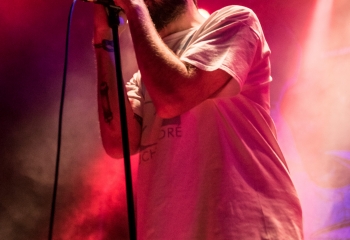 Casey  - Photo by Marc