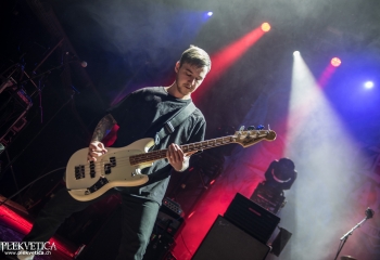 Casey  - Photo by Marc