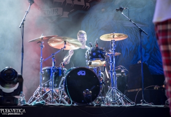 Casey  - Photo by Marc