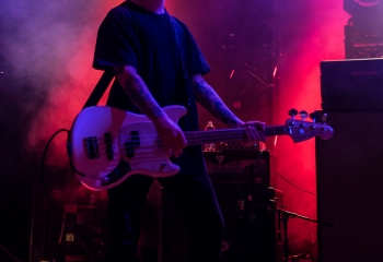 Casey  - Photo by Marc