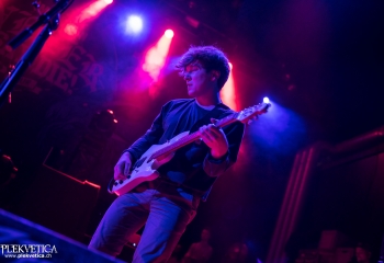 Casey  - Photo by Marc