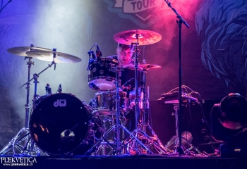 Casey  - Photo by Marc