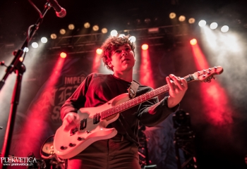 Casey  - Photo by Marc