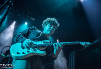 Casey  - Photo by Marc