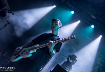 Casey  - Photo by Marc