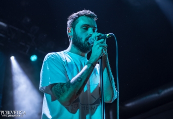 Casey  - Photo by Marc