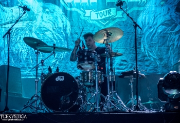 Casey  - Photo by Marc