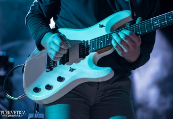 Casey  - Photo by Marc