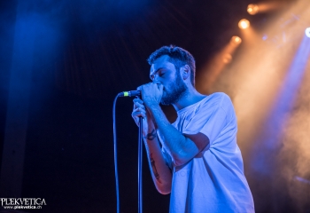 Casey  - Photo by Marc