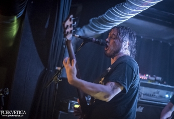 Cephalic Carnage - Photo By Dänu