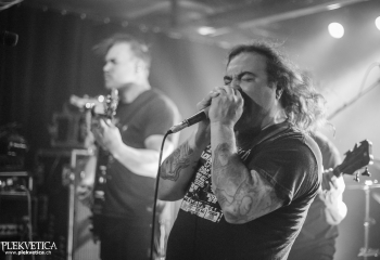 Cephalic Carnage - Photo By Dänu