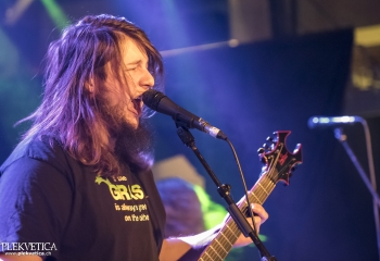 Chakora - Photo By Dänu