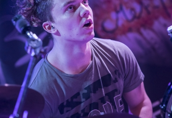 Chakora - Photo By Dänu