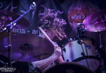 Chakora - Photo By Dänu