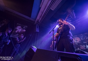 Chakora - Photo By Dänu