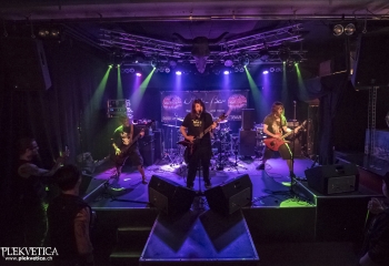 Chakora - Photo By Dänu