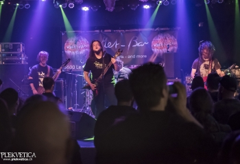 Chakora - Photo By Dänu