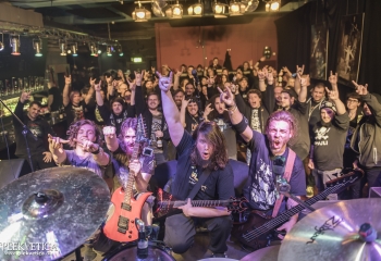 Chakora - Photo By Dänu