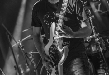 Circle of Execution - Photo By Dänu