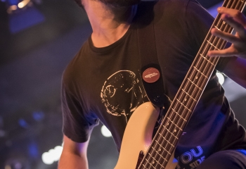 Circle of Execution - Photo By Dänu