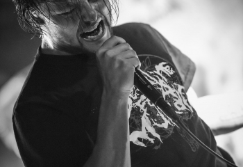 Circle of Execution - Photo By Dänu