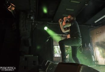 Circle of Execution - Photo By Dänu