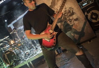 Circle of Execution - Photo By Dänu