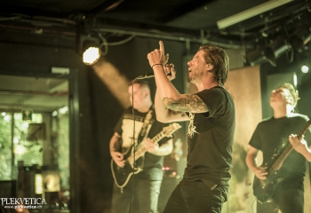 Circle of Execution - Photo By Dänu