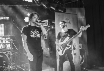 Circle of Execution - Photo By Dänu