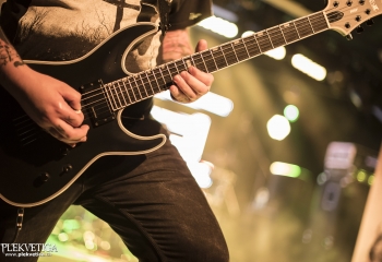 Circle of Execution - Photo By Dänu