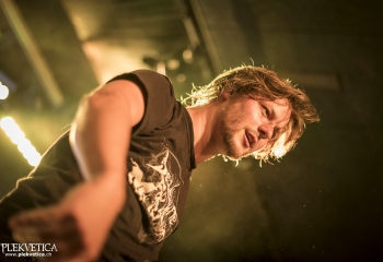 Circle of Execution - Photo By Dänu