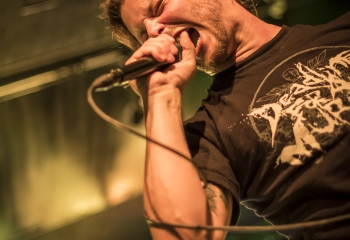 Circle of Execution - Photo By Dänu