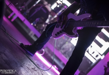 Circle of Execution - Photo By Dänu