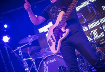 Circle of Execution - Photo By Dänu