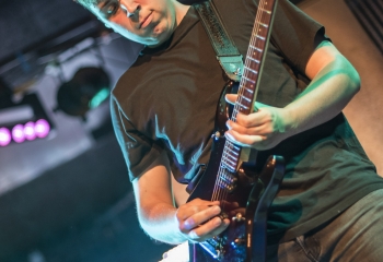 Circle of Execution - Photo By Dänu