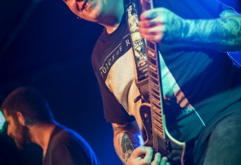 Circle of Execution - Photo By Dänu