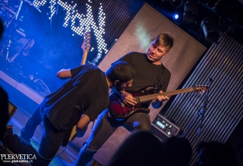 Circle of Execution - Photo By Dänu