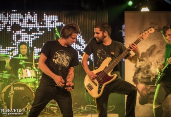 Circle of Execution - Photo By Dänu