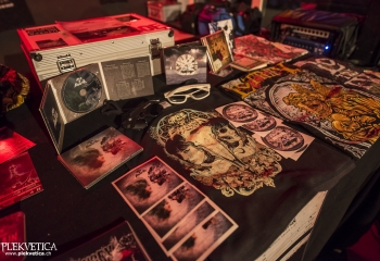 Circle of Execution - Photo By Dänu