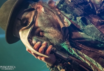 Circus of Fools - Photo By Dänu