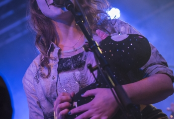 Circus of Fools - Photo By Dänu