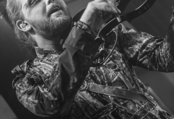 Circus of Fools - Photo By Dänu